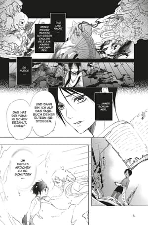 The Demon Prince 14 - 1