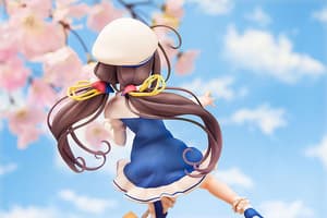 Ai Hinatsuru - Game Start! - Aquamarine - 7