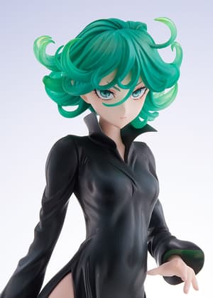 One-Punch Man PVC Statue 1/7  26 cm (9)