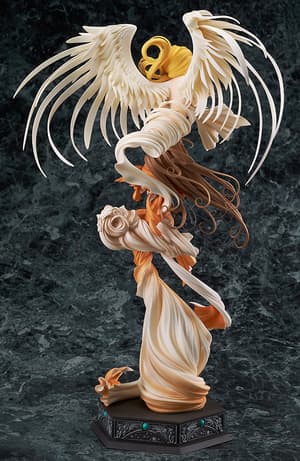 Belldandy und Holy Bell - 6