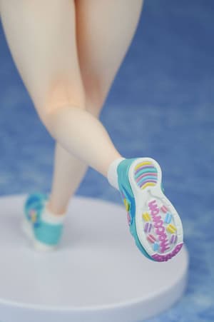 Super Sonico - Jogging Version - Kaitendoh  - 7