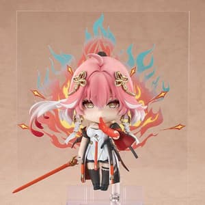 Nendoroid 2856 Changli - 5