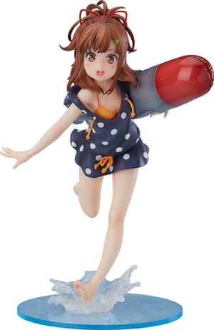 Mei Irizaki - Swimsuit Version - Good Smile - 1