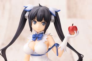 Hestia Figur – Danmachi – Kotobukiya - 7