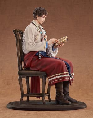 Wu Xie: Xinxue Jiumeng Ver. - 3