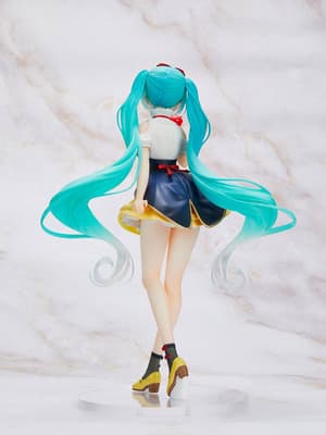 Hatsune Miku Wonderland - Schneewittchen - Taito - Neuauflage - 3