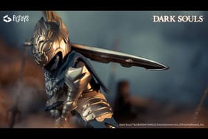 Dark Souls Minifiguren Set - Emontoys - 6 Figures - 13