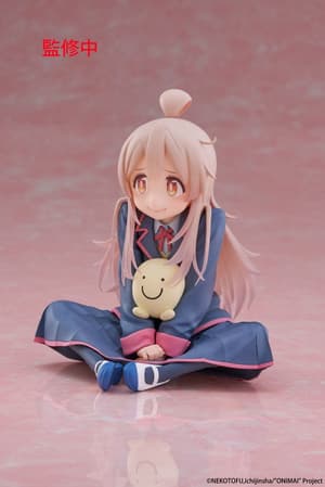 Mahiro Oyama - Desktop Cute - Taito - 2