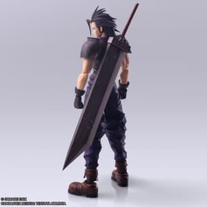 Zack Fair - Bring Arts - Square Enix (3)