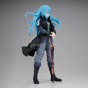 Rimuru Tempest - That Time I Got Reincarnated as a Slime - Grandista - 2