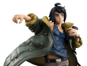 Mikazuki Augus - G.E.M. Series - 5