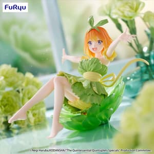 Yotsuba Nakano - Bloo-me! - Furyu - 6