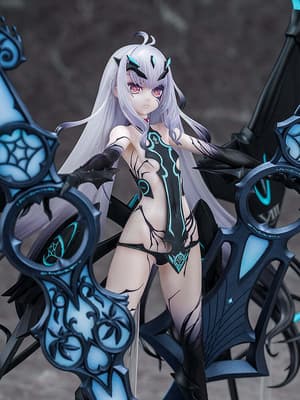 Lancer/Mélusine - 8