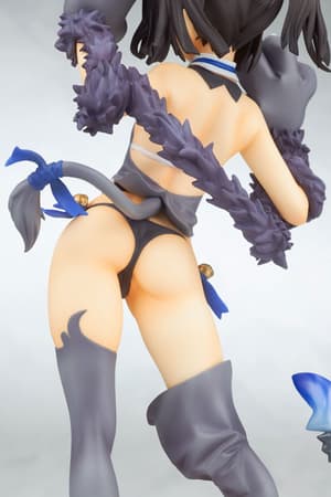 Miyu Edelfelt - Magical Sapphire - The Beast - 15