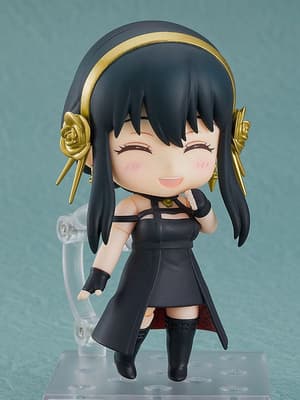 Nendoroid 1903 Yor Forger - 2