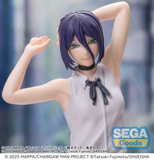 Reze - High Premium - Sega (3)