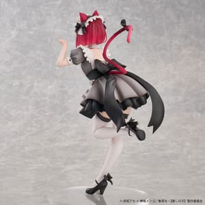Kana Arima - Cat Maid - Union Creative - 3
