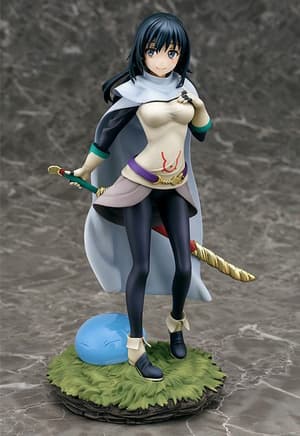 Shizu  - Phat Company - 1