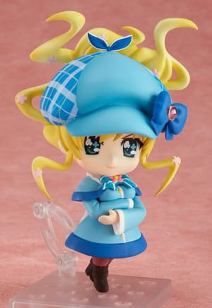 Nendoroid 222 Cordelia Glauca - 1