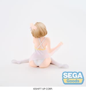Anis - Yumemirize - Sega - 8