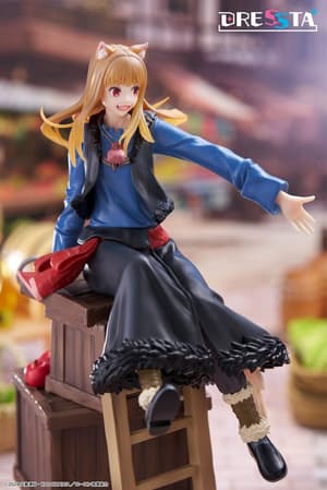 Holo - Dressta - Taito - 13