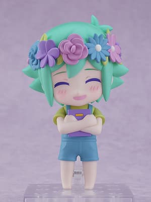 Nendoroid 2057 Basil - 1