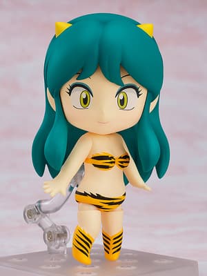 Nendoroid 756 Lum Invader - 1