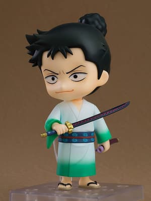 Nendoroid 2499 Ryuma - 1