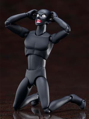 figma SHIN・HANNIN - 13