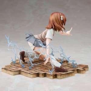 Misaka Mikoto - Union Creative - 2
