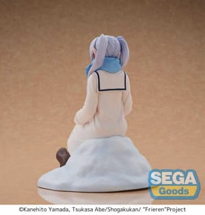 Frieren - Snow Fun - XStellar - Sega - 6