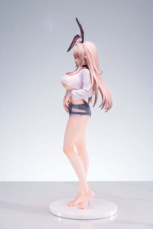 Fairy Maiden from another World Rabi - MaxCute - 11