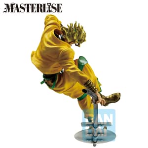 Dio Brando - Jojo's Bizarre Adventure: Stardust Crusaders Standoom - Ichibansho (1)
