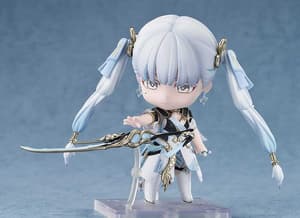 Nendoroid 2889 Jinhsi - 4