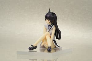 Kuroneko (Ruri Gokou) - memories (NatsuComi) - 3