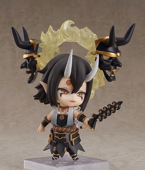 Nendoroid 1433 Otakemaru - 5