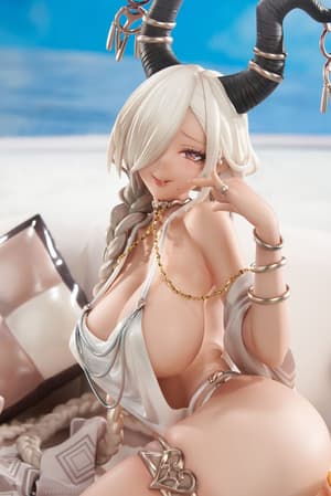 Azur Lane PVC Statue 1/7 Owari – Shimmering Forsythia Ver. (17 cm) von Apex - 9