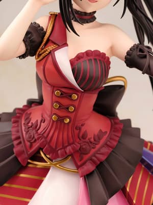 Kurumi Tokisaki - Idol Version - Plum - 1