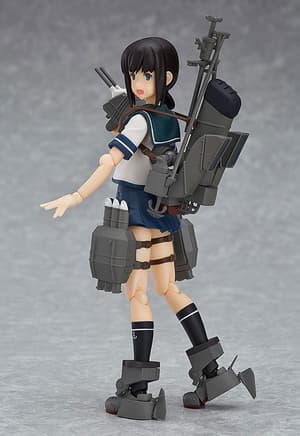 Figma 348 Fubuki - 3