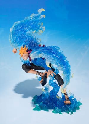 Marco, Der Phönix - Extra Battle - Figuarts Zero - 3