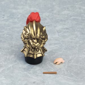 Blind Box Series Nendoroid More: Monster Meals - 4