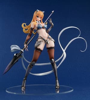 Elina / Erina Swift Tracker - Amakuni / Hobby Japan - 1
