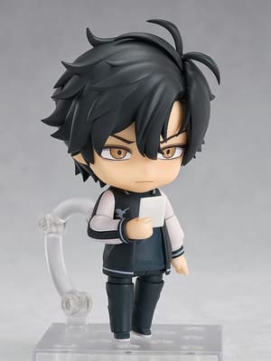Nendoroid 2161 Cheng Xiaoshi - 2
