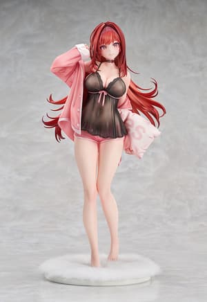 Rapi - Red Hood - Cherished Red - Good Smile Company - 2