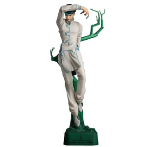 Rohan Kishibe - Weiße Version - Kugelschreiber Figur - Medicos / Sentinel (1)