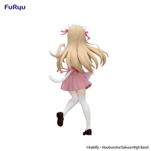 Tsumugi Kotobuki - Trio-Try-iT - Furyu - 11