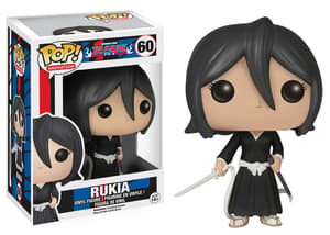 Funko Pop! Animation #60: Rukia Kuchiki - 1