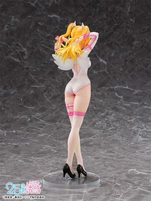 Liliel Angel School spin-off Training Suit/Ririsa - 5