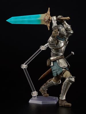 Figma 590 Fluted Armor - PS5 Version - 4