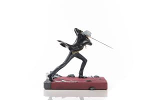 Vicious - Last Stand - First 4 Figures (8)